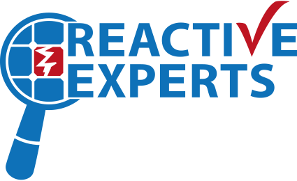 REactive experts